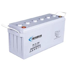 SE 12-150铅酸蓄电池